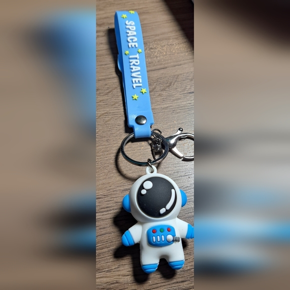 Keychains - Picture 3 of 3